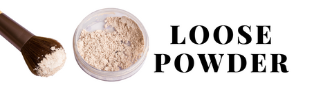 10 things for your makeup bag loose powder first class beauty co