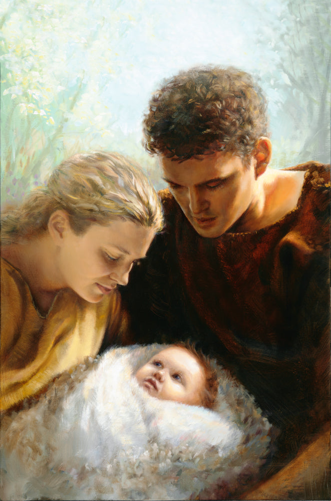 First Parents