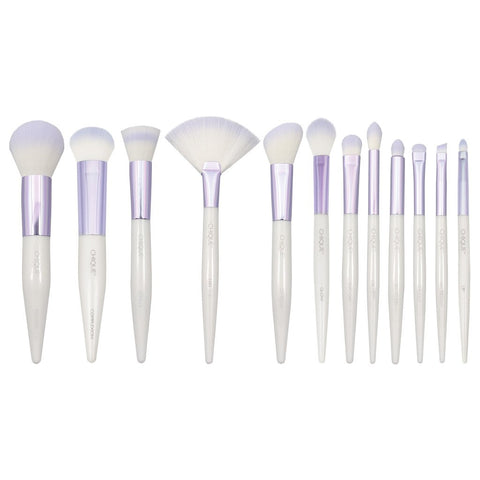 Chique™ Studio 3pc Complexion Kit – Chique Tools