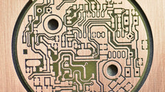 PCB Structuring