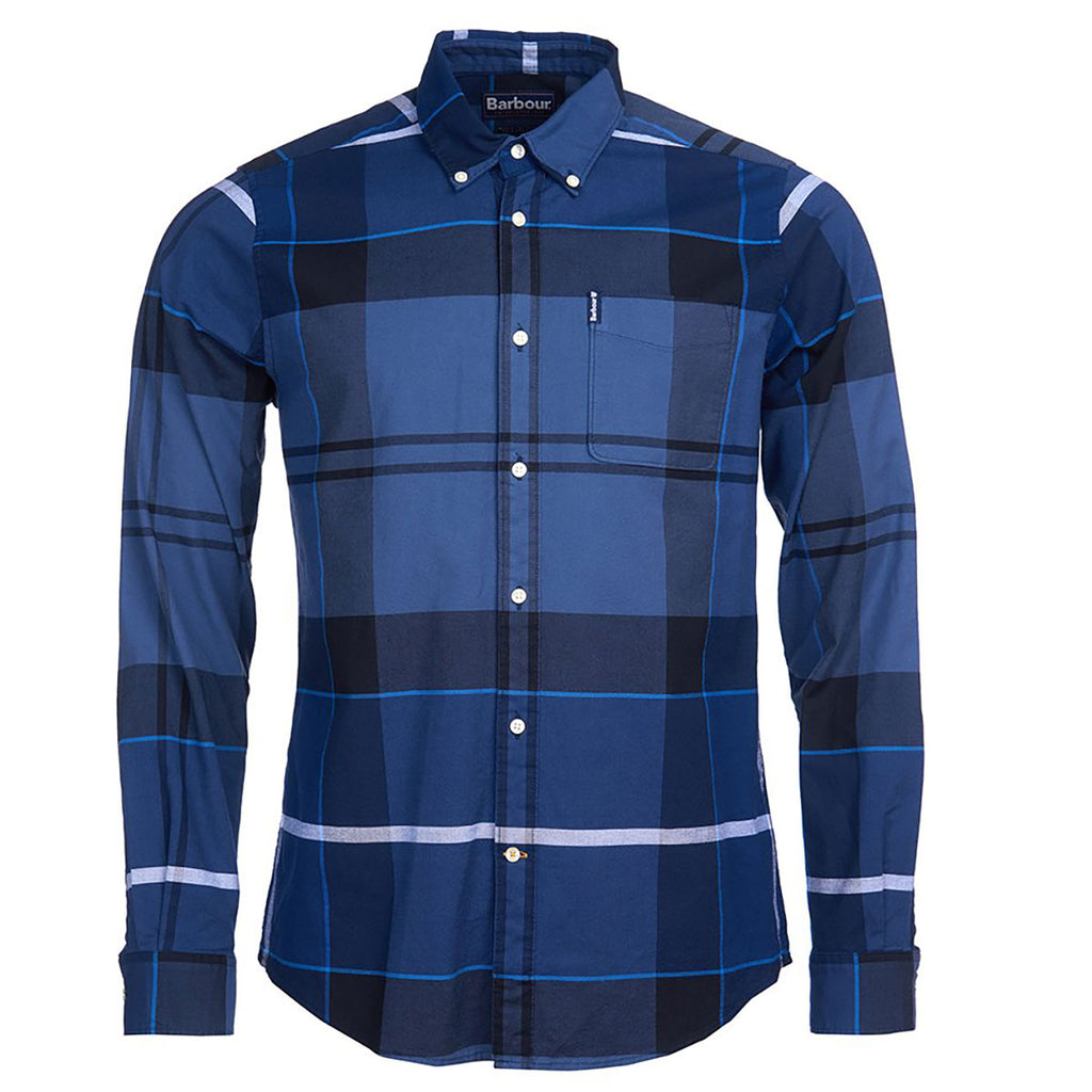 barbour arndale shirt