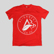 Alignment Logo T-Shirt