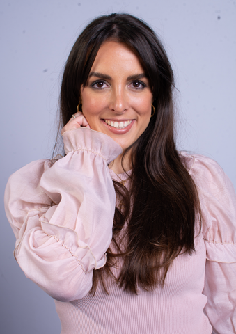 Founder and CEO, Ann-Kathrin Joos | Standard Beauty