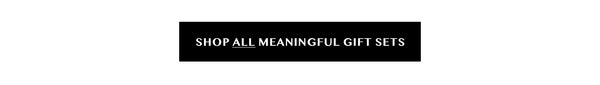 Shop All Meaningful Gifts