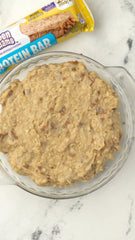 golden graham protein oatmeal