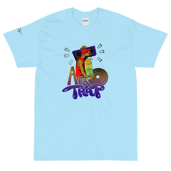 AfroTrap workMan T-Shirt – Clothings