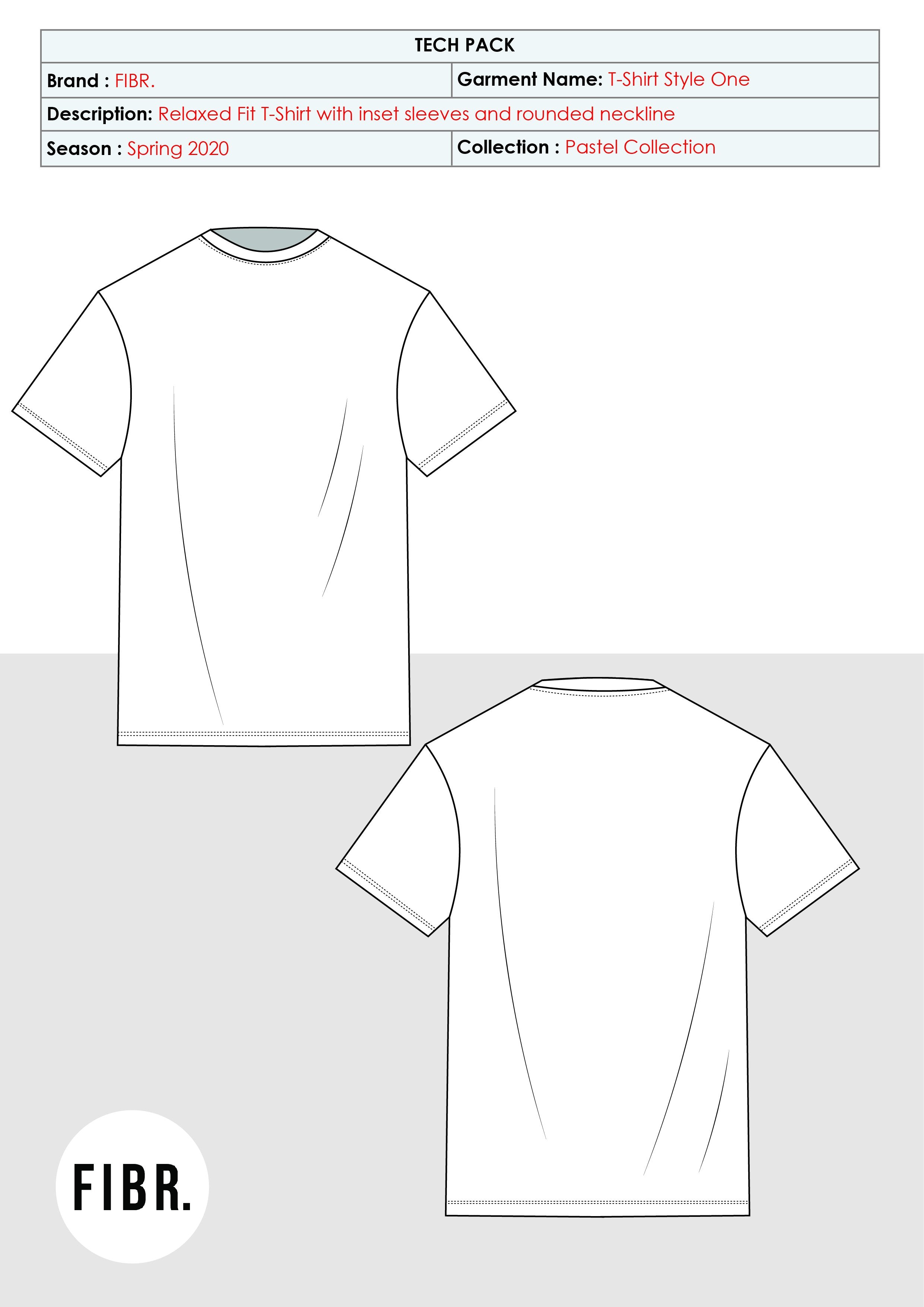 t-shirt-tech-pack-template