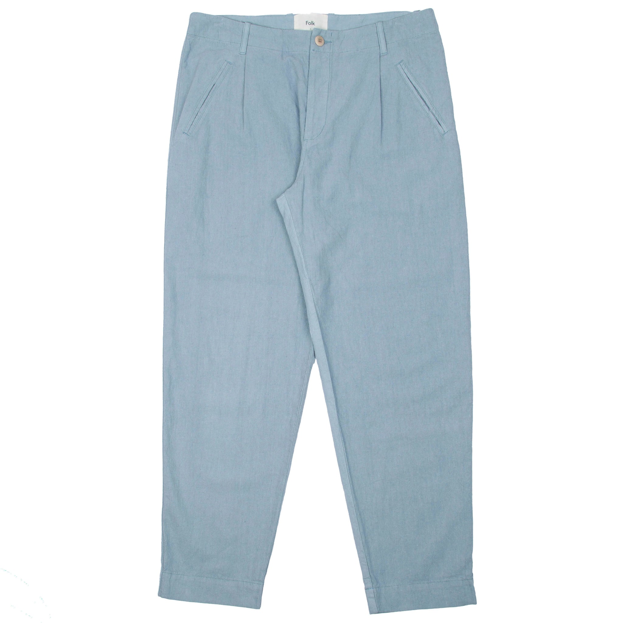 Drawcord Assembly Pant  Brushed Tan  Peckham Supply