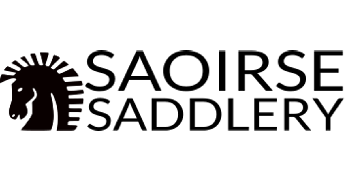Saoirse Saddlery Master Saddler