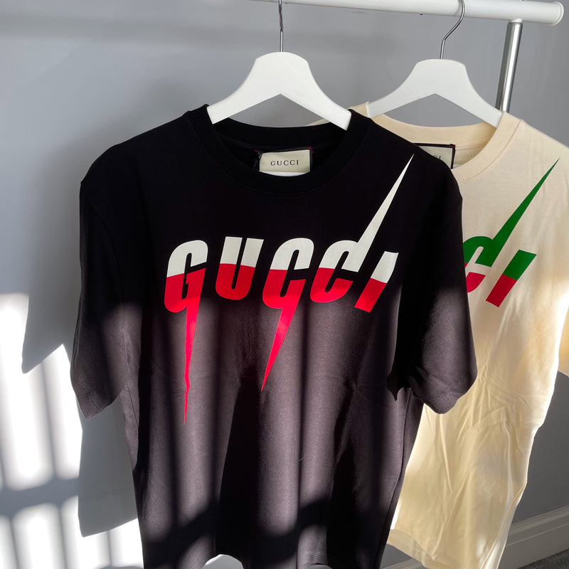 Gucci Blade Tee – TrendCornerUK