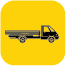 Kann zum Verzurren einer Pickup-Truck-Ladung verwendet werden