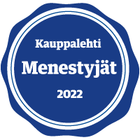 Kauppalehti-menestyjät-2022
