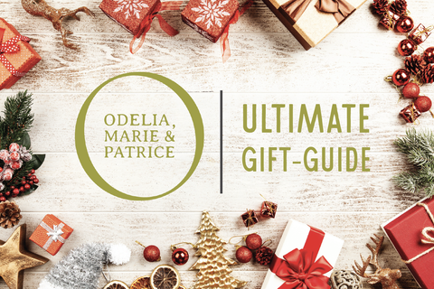 Ultimate OMandP Gift Guide Image