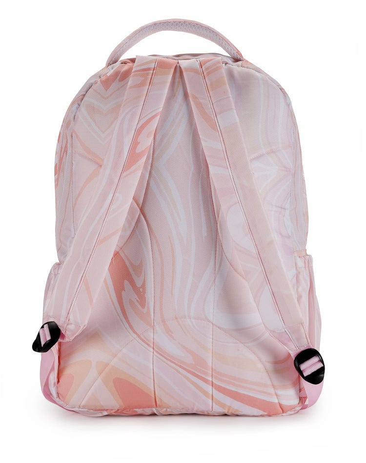 Puma Girls' 2-Piece Pounce Backpack With Lunchbox Set