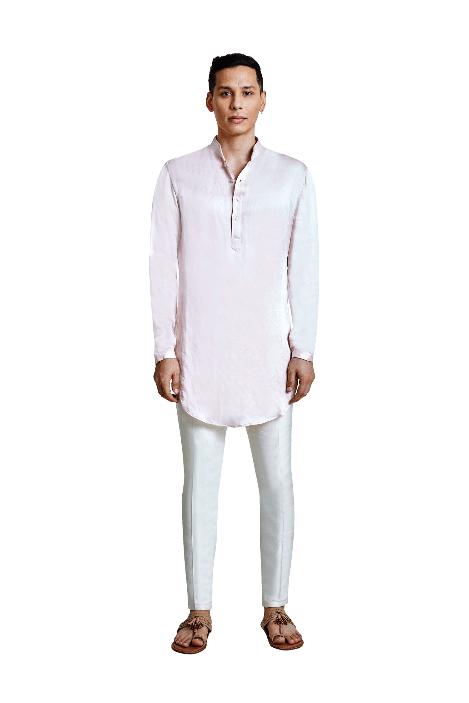 Kurta Pyjama For Men in Mumbai at best price by Monika Creations - Justdial