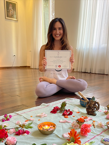 yoga teacher dubai