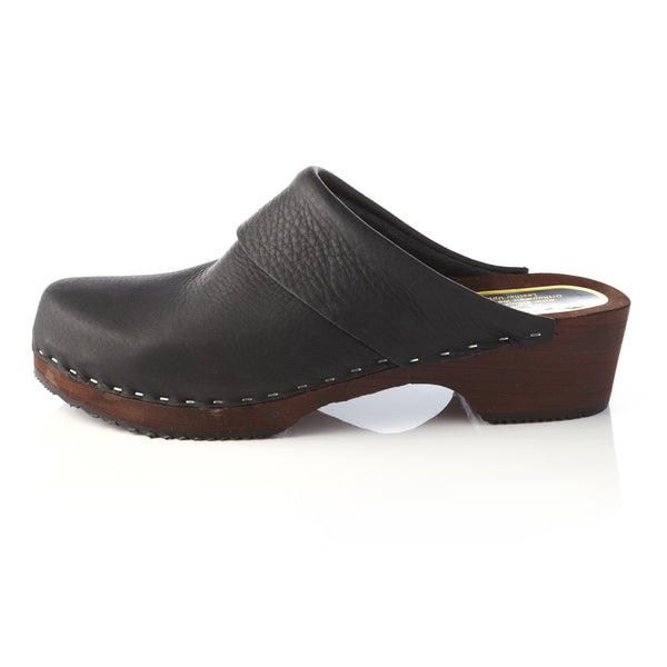 Jo/Joe Clog – Bjorn Clogs