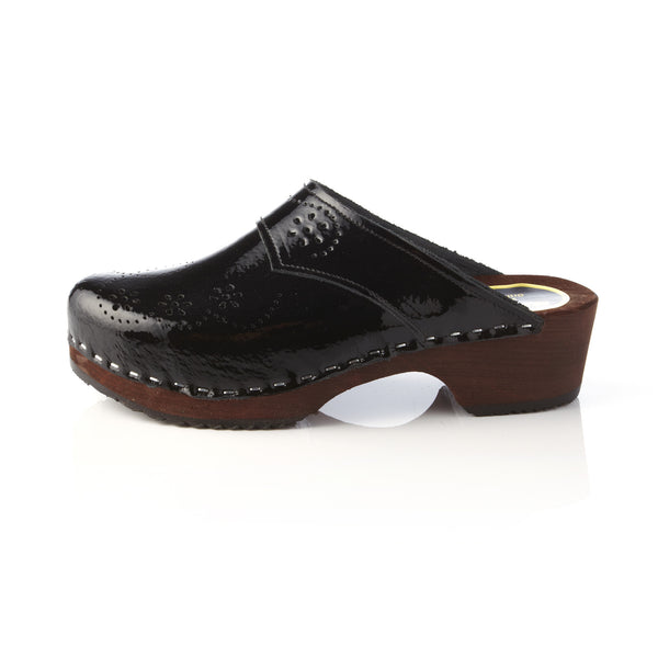 Malin – Bjorn Clogs