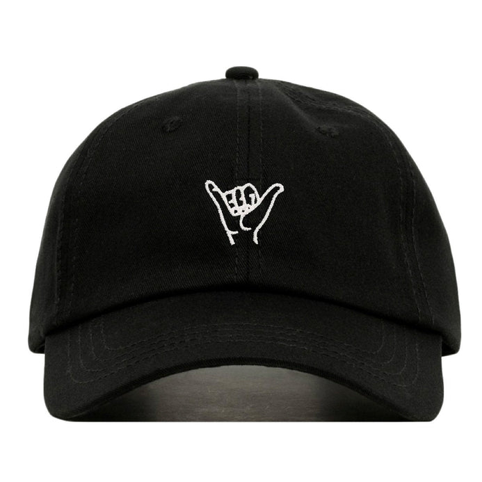 shaka baseball cap