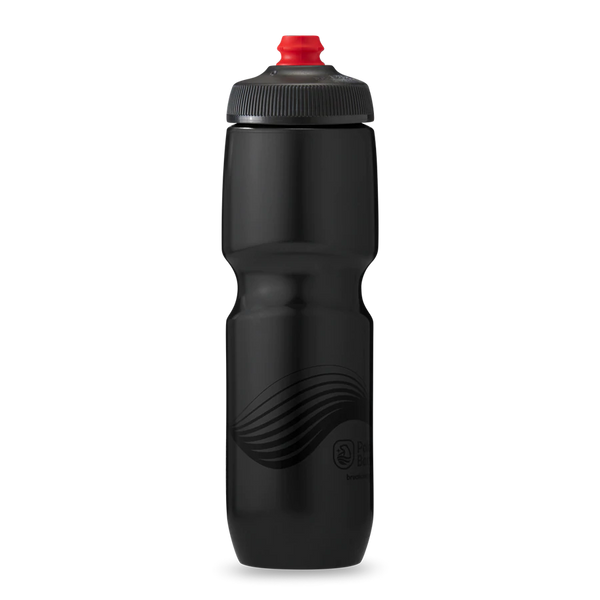 Polar Bottle Breakaway Single Wall 30oz Wave Navy 2-Pack