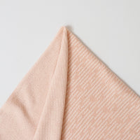 NEW! Organic Cotton Dash Beach Throw Blanket by Echoview Fiber Mill Made in USA