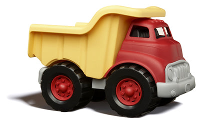 Construction Trucks – Green Toys eCommerce
