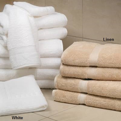 Magnificence Towel Set (One Bath Towel (27 x 54), One Hand Towel (16 –  MadeinUSAForever