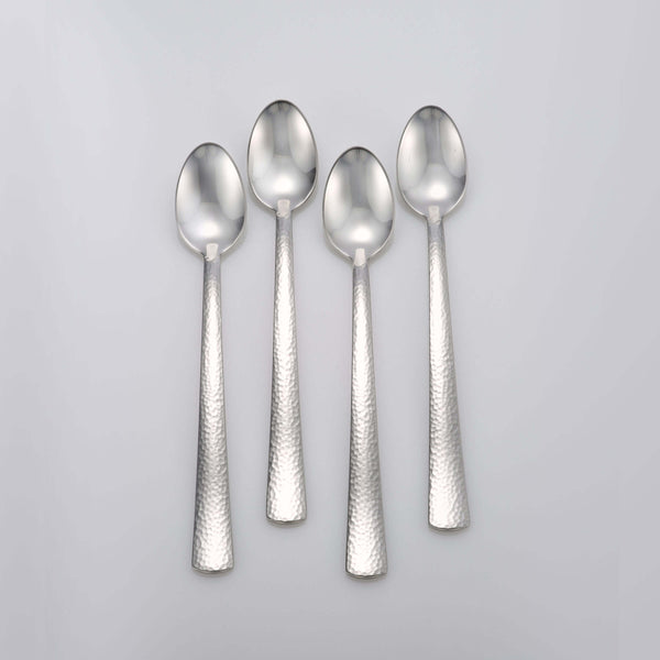 Measuring Spoons - Liberty Tabletop - Pewter measuring spoons - USA