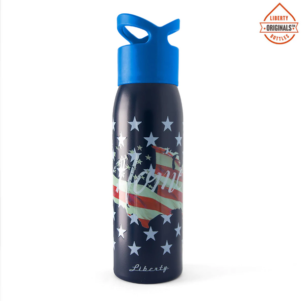 Insulated Water Bottles - Liberty Tabletop - Made in the USA