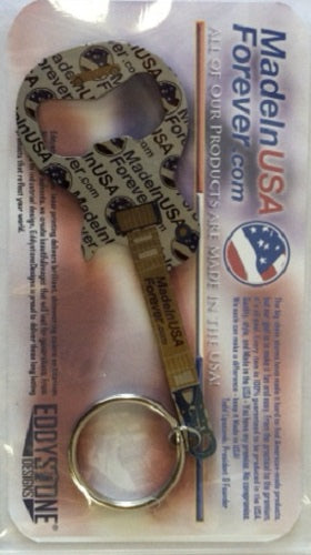 EZ Duz It Can Opener::High Performance, Durable:: Made in USA