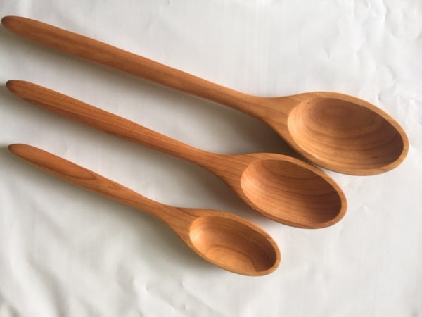 Rada - Cooks Spoon w/ Holes - R125