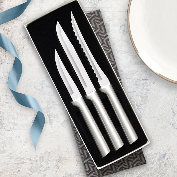 Rada Cutlery S7S Meat Lover's Knife Gift Set