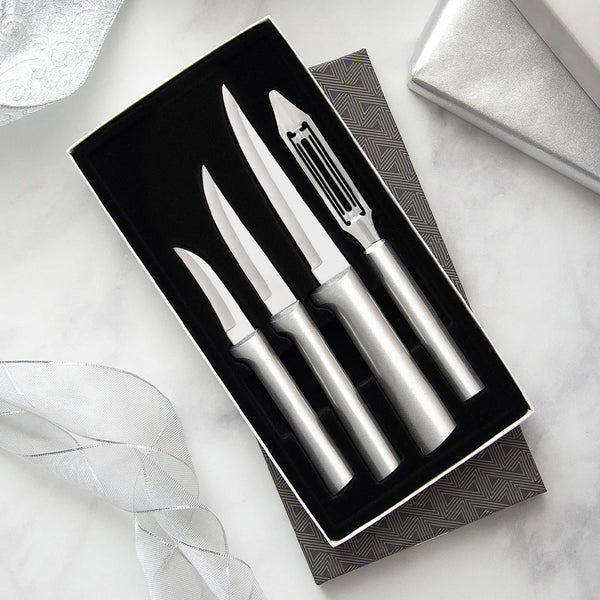 Rada Cutlery S01 Paring Knives Galore Gift Set