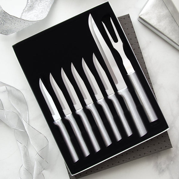 Rada Cutlery S01 Paring Knives Galore Gift Set