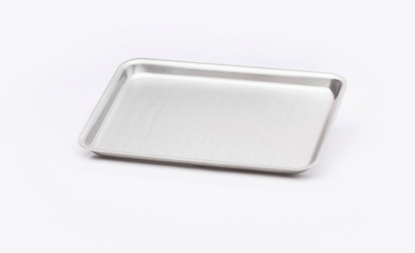 Stainless Steel Loaf Pan Made in USA by 360 Cookware BW010-LP –  MadeinUSAForever