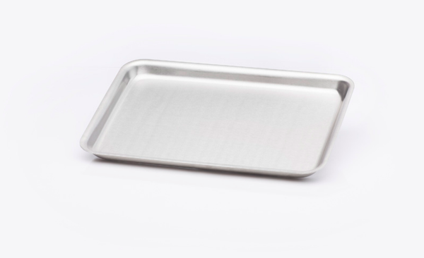 360Cookware_BW010-LP 360 Cookware Stainless Steel Loaf Pan