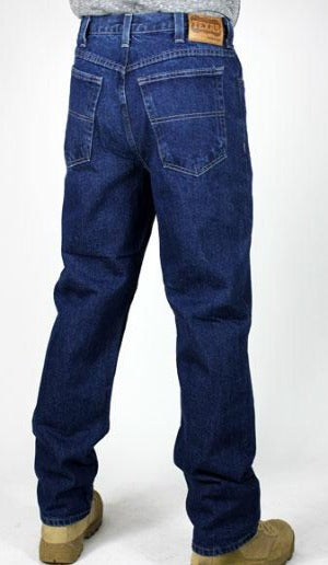 Texas Jeans Original Fit Jean 55DL Made in USA – MadeinUSAForever
