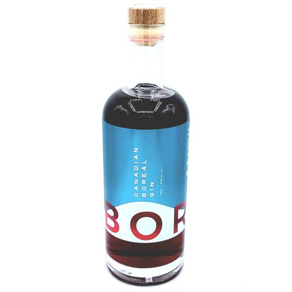 The Fort Distillery Tumbler & Rocks Martini (375ml bottle)