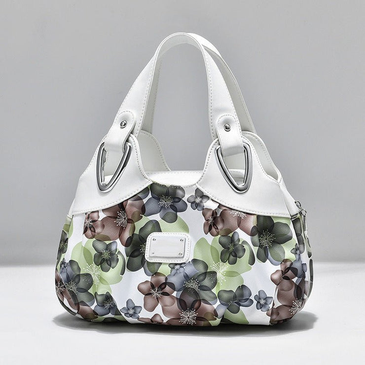 Fashion design popular shoulder bag - VISBELLE