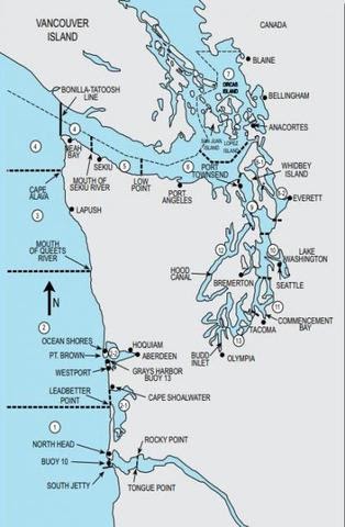 Dungeness Tacoma