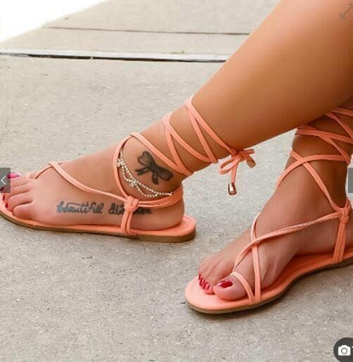 beach sandals women