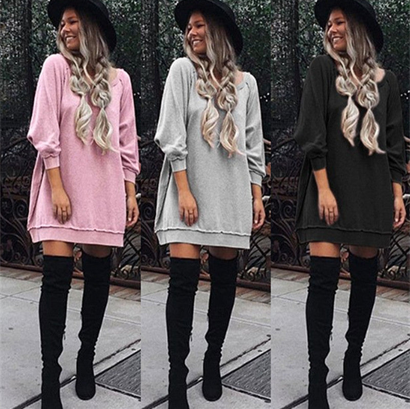 dress long boots