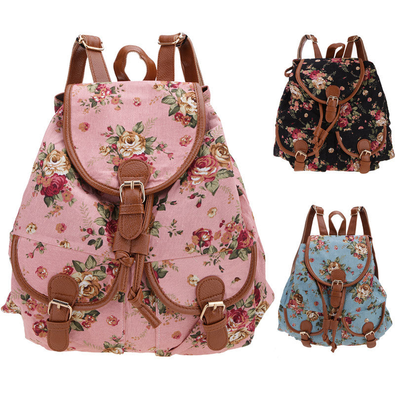 cute shoulder bags for school