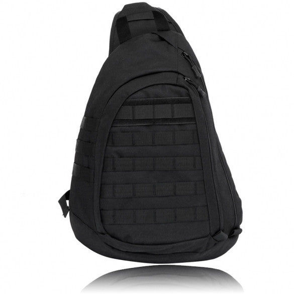 large one strap backpack