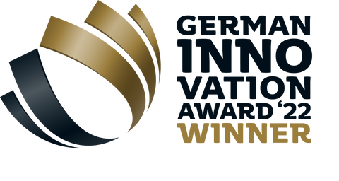 German Innovation Award Winner Yorokani