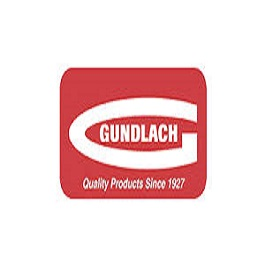 Gundlach 177 Offset Handle Carpet Shears - 7.5 inch –