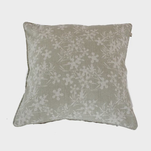 Raine & Humble Myrtle Cushion - Sage – Industria Store