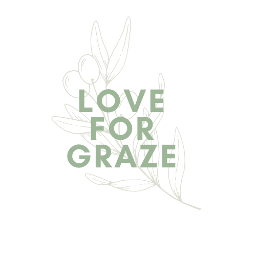 Love for Graze