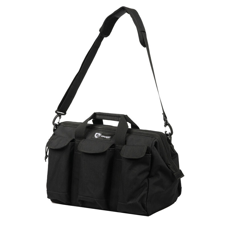 Drago Sportsman Pro Tool Bag - Black