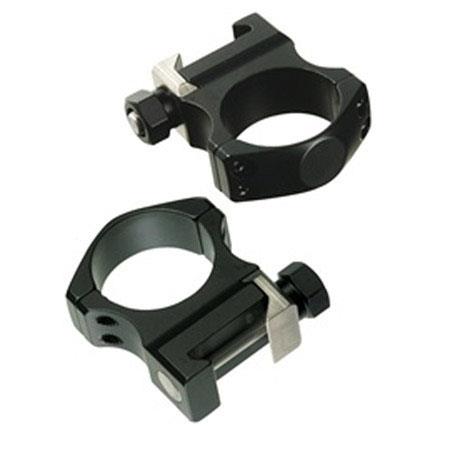 Nightforce 30 mm ultralite ring set  Height: 1.375" / X-High